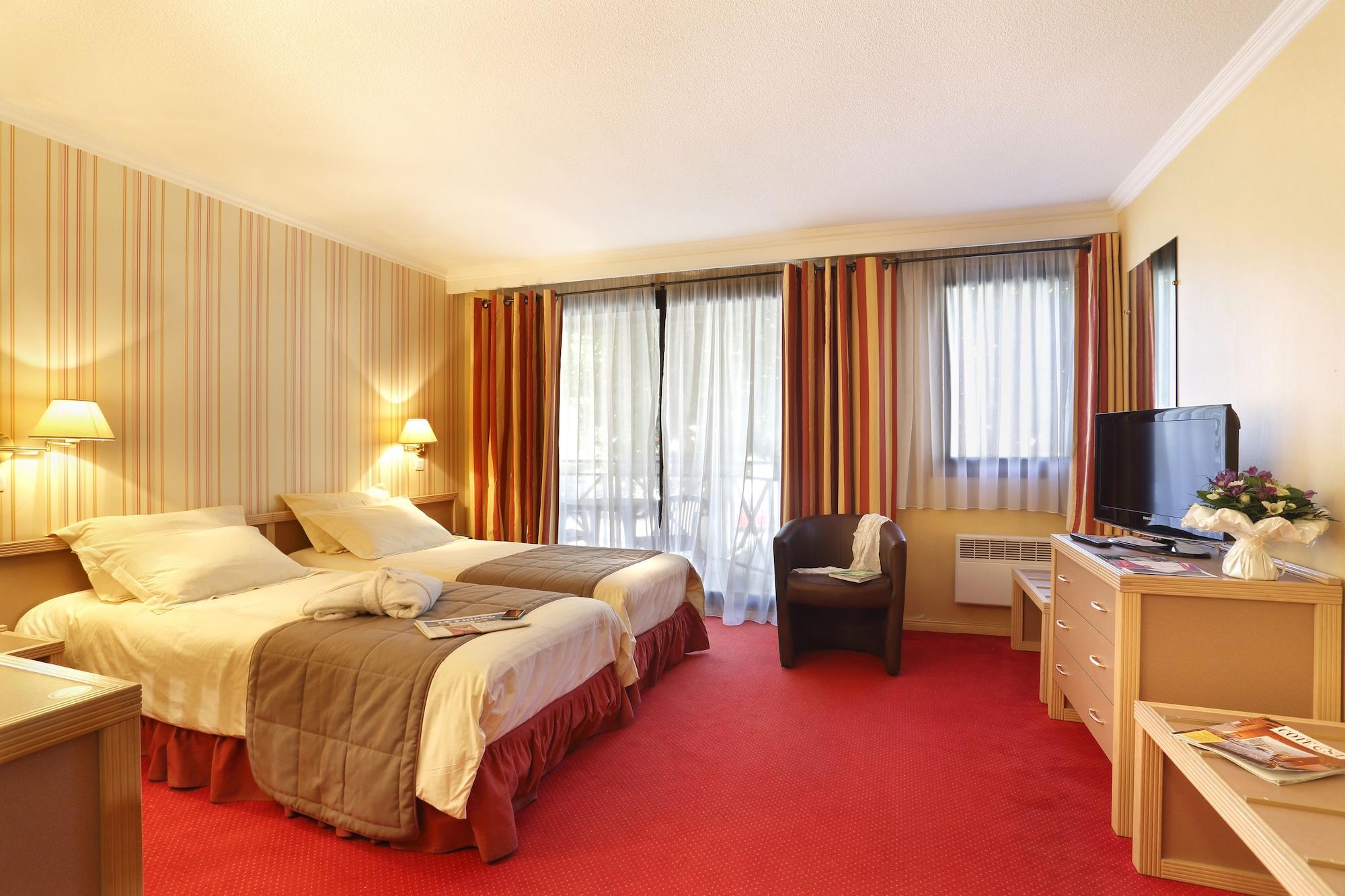 Hotel Amelie Брид ле Бен Екстериор снимка
