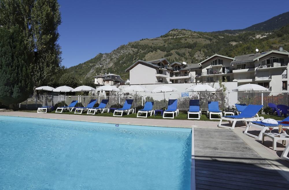 Hotel Amelie Брид ле Бен Екстериор снимка