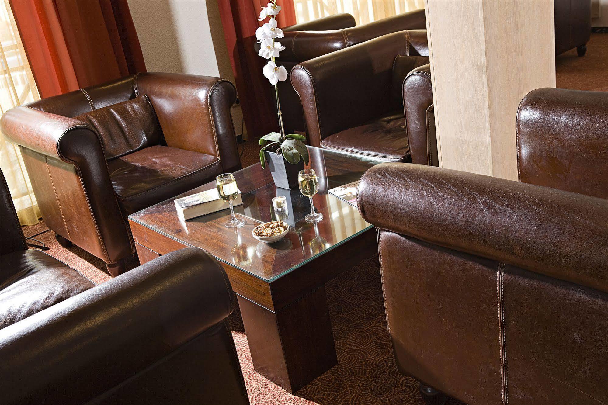 Hotel Amelie Брид ле Бен Екстериор снимка